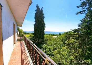 Balcone - Villa Mombarcaro - foto 7