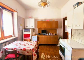 Cucina - Villa Mombarcaro - foto 8