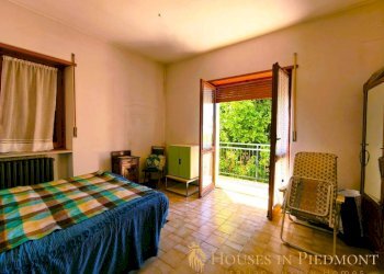 Camera da letto - Villa Mombarcaro - foto 9
