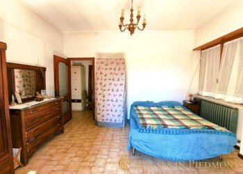 Camera da letto - Villa Mombarcaro - foto 10