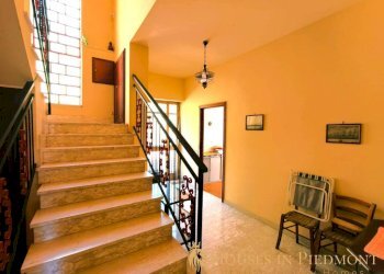 Interno palazzo - Villa Mombarcaro - foto 11