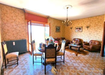 Salone - Villa Mombarcaro - foto 12