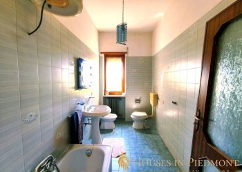 Bagno - Villa Mombarcaro - foto 13