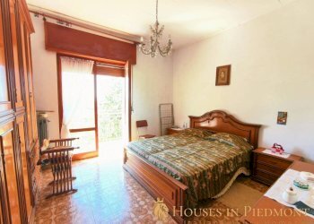 Camera da letto - Villa Mombarcaro - foto 14