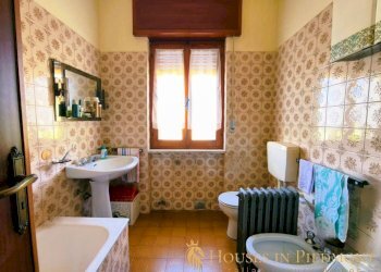 Bagno - Villa Mombarcaro - foto 15