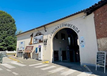 Facciata - Ufficio via Balegno, 1, Rivalta di Torino - foto 9