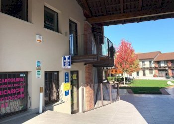 Facciata - Ufficio via Balegno, 1, Rivalta di Torino - foto 20