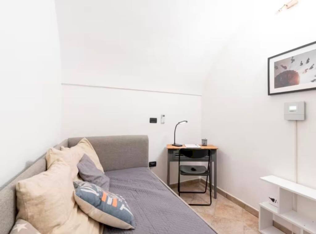 Salone - Trilocale via Vigliani, 28, Dolceacqua - foto 3