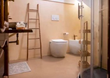 Bagno - Trilocale via Vigliani, 28, Dolceacqua - foto 4