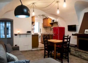 Salone - Trilocale via Vigliani, 28, Dolceacqua - foto 6