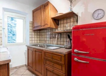 Cucina - Trilocale via Vigliani, 28, Dolceacqua - foto 8