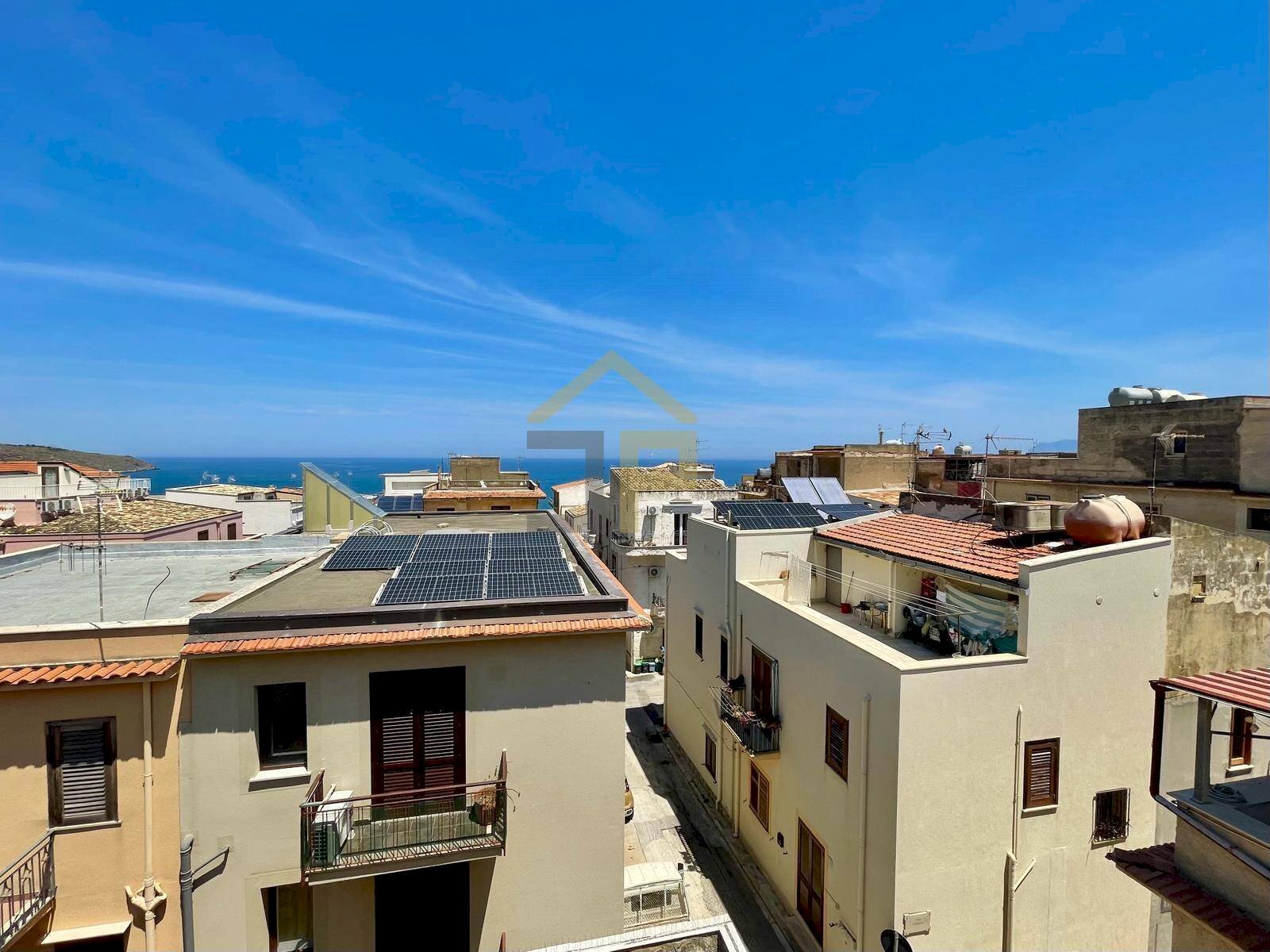 Foto 1 - Casa indipendente Via Vincenzo Bellini
 
23, Castellammare del Golfo - foto 1