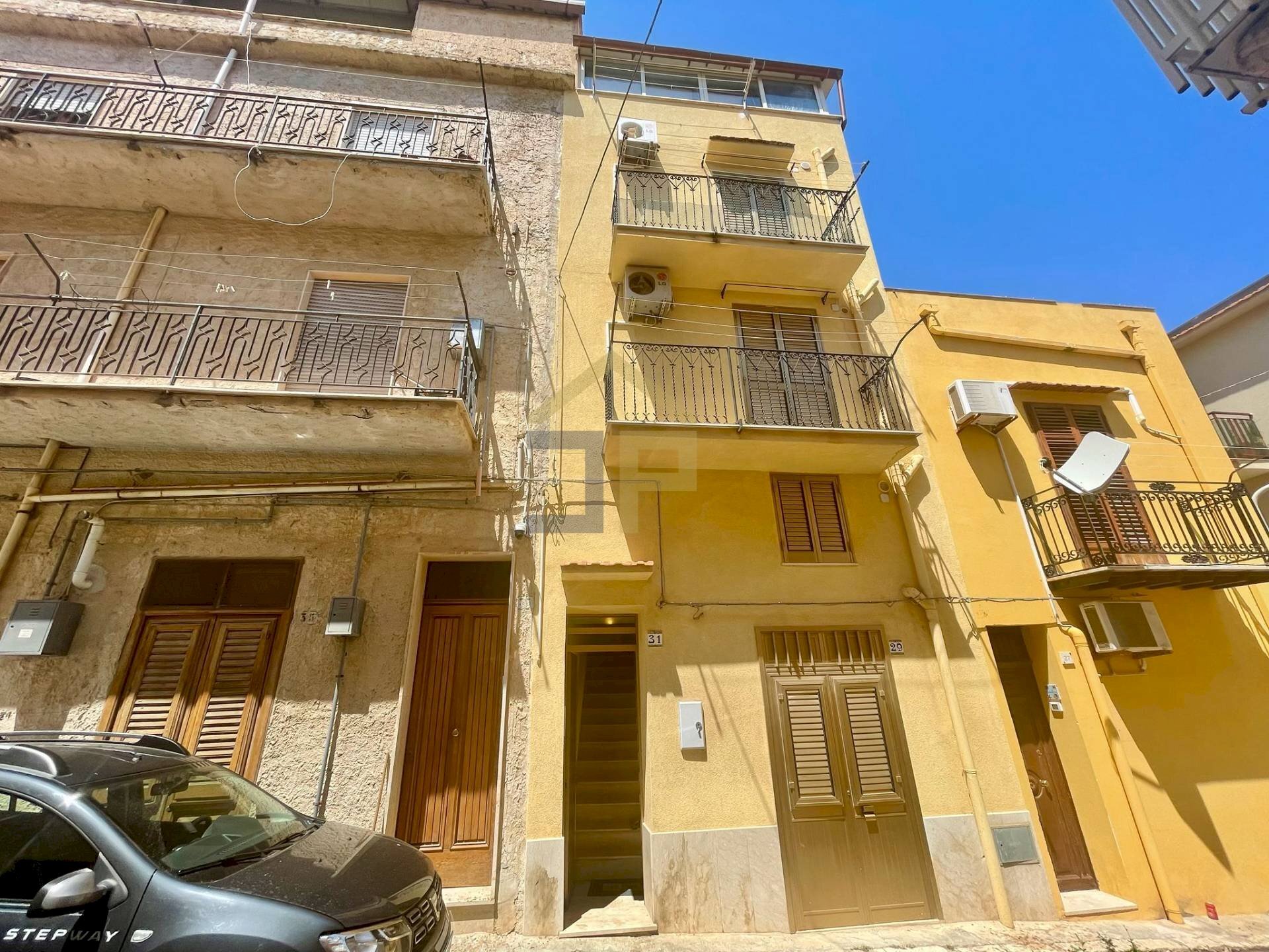 Foto 2 - Casa indipendente Via Vincenzo Bellini
23, Castellammare del Golfo - foto 2