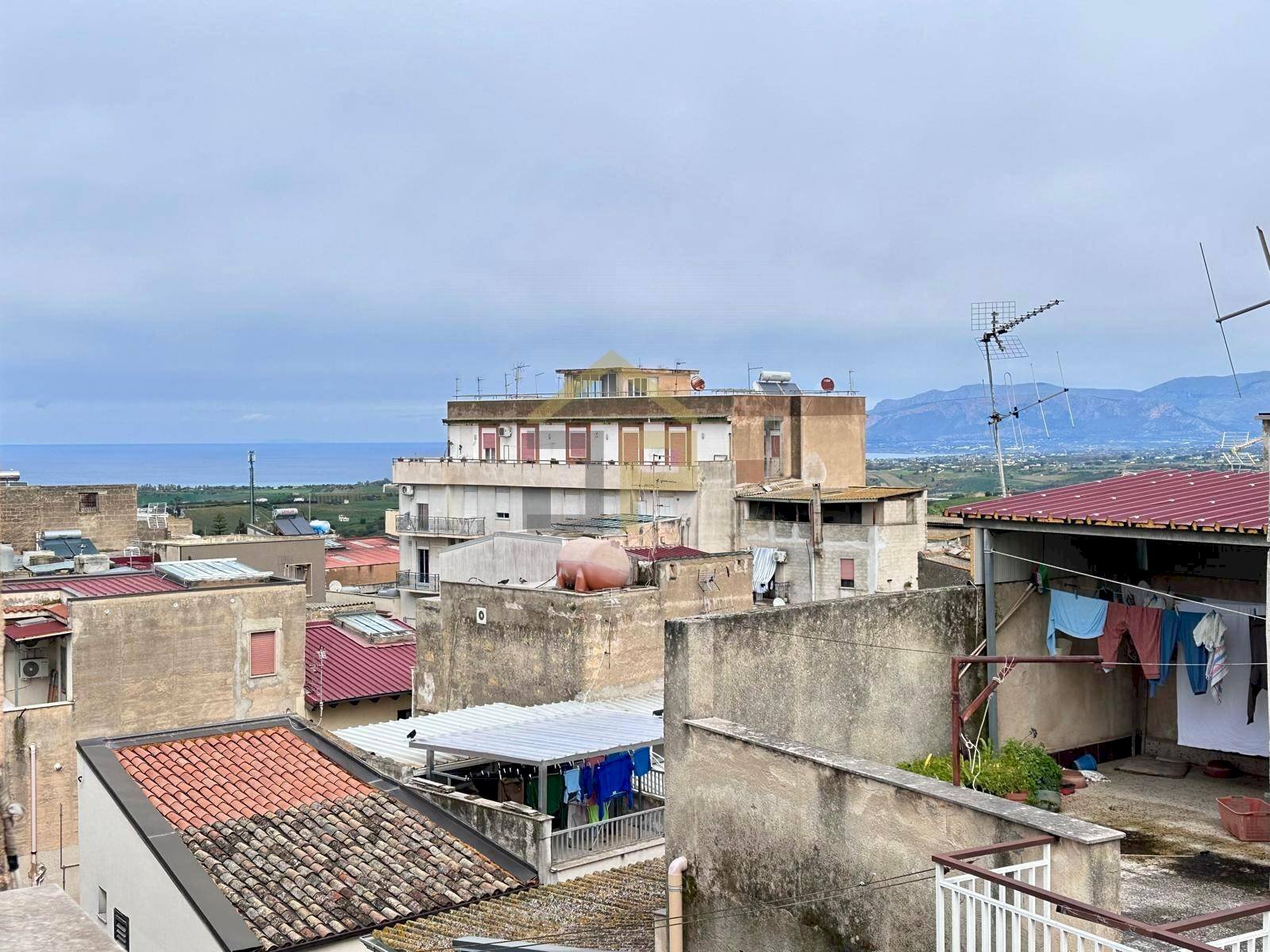 Foto 1 - Trilocale Via Veronica Lazio
 
28, Alcamo - foto 1