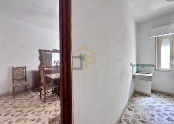 Foto 16 - Trilocale Via Veronica Lazio
 
28, Alcamo - foto 16