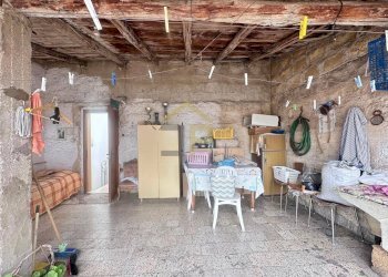 Foto 35 - Trilocale Via Veronica Lazio
 
28, Alcamo - foto 35