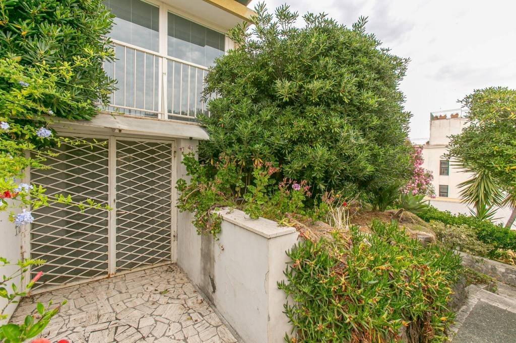 Giardino - Villa via Luigi Mazza, 34, Anzio - foto 2