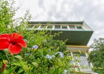 Facciata - Villa via Luigi Mazza, 34, Anzio - foto 1