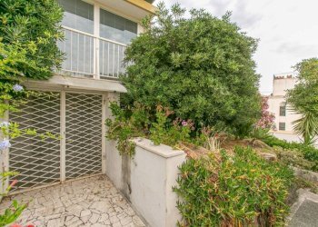 Giardino - Villa via Luigi Mazza, 34, Anzio - foto 2