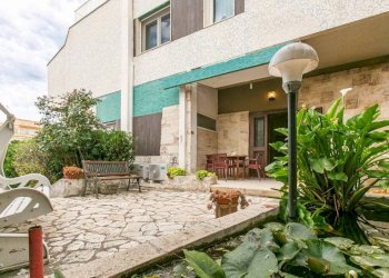 Giardino - Villa via Luigi Mazza, 34, Anzio - foto 8