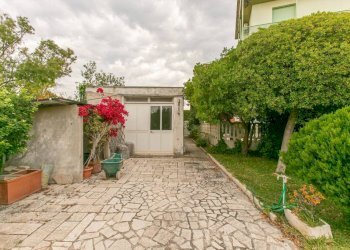 Giardino - Villa via Luigi Mazza, 34, Anzio - foto 13