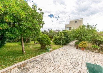 Giardino - Villa via Luigi Mazza, 34, Anzio - foto 14