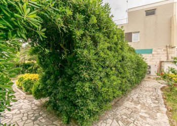 Giardino - Villa via Luigi Mazza, 34, Anzio - foto 15