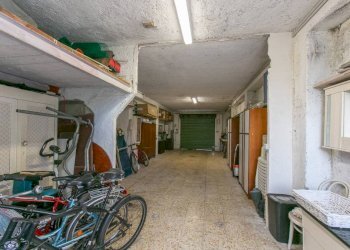 Cantina - Villa via Luigi Mazza, 34, Anzio - foto 17