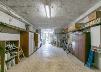 Box auto - Villa via Luigi Mazza, 34, Anzio - foto 18