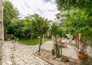 Giardino - Villa via Luigi Mazza, 34, Anzio - foto 19