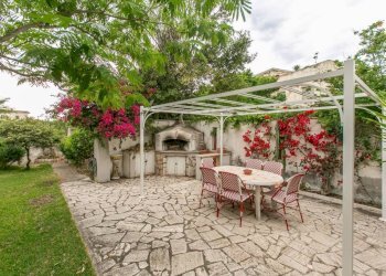 Giardino - Villa via Luigi Mazza, 34, Anzio - foto 20