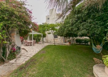 Giardino - Villa via Luigi Mazza, 34, Anzio - foto 22