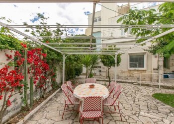 Giardino - Villa via Luigi Mazza, 34, Anzio - foto 23