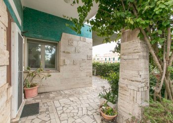 Giardino - Villa via Luigi Mazza, 34, Anzio - foto 24