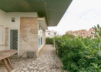 Cortile interno - Villa via Luigi Mazza, 34, Anzio - foto 26