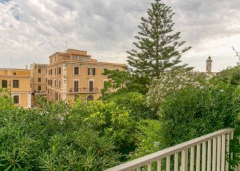 Vista - Villa via Luigi Mazza, 34, Anzio - foto 28