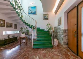 Scala - Villa via Luigi Mazza, 34, Anzio - foto 29
