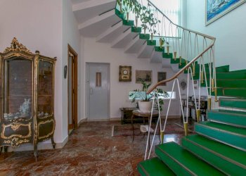 Scala - Villa via Luigi Mazza, 34, Anzio - foto 30