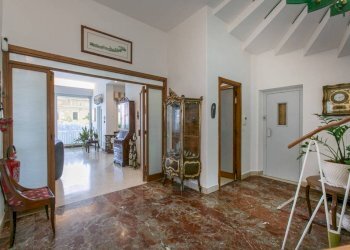 Ingresso - Villa via Luigi Mazza, 34, Anzio - foto 31