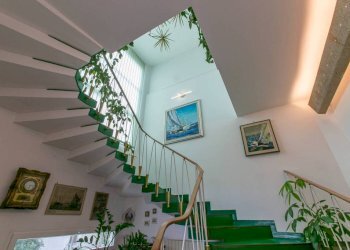Scala - Villa via Luigi Mazza, 34, Anzio - foto 33