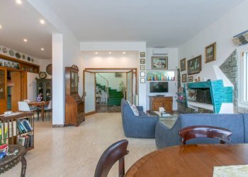 Salone - Villa via Luigi Mazza, 34, Anzio - foto 35