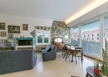 Salone - Villa via Luigi Mazza, 34, Anzio - foto 37