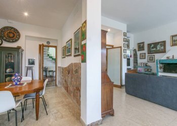 Salone - Villa via Luigi Mazza, 34, Anzio - foto 38