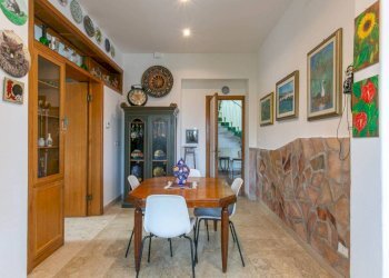 Salone - Villa via Luigi Mazza, 34, Anzio - foto 39