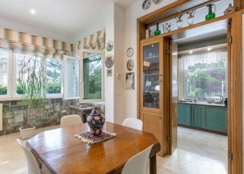 Salone - Villa via Luigi Mazza, 34, Anzio - foto 40