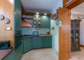 Cucina - Villa via Luigi Mazza, 34, Anzio - foto 41