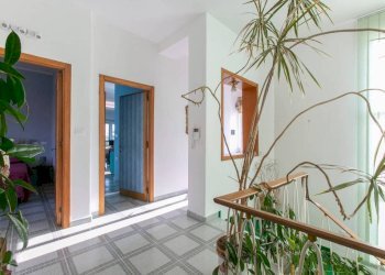 Interno palazzo - Villa via Luigi Mazza, 34, Anzio - foto 43