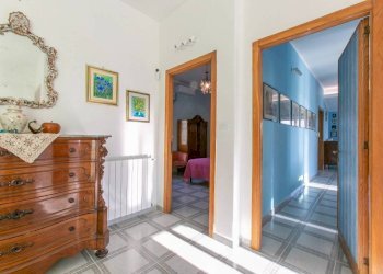 Disimpegno - Villa via Luigi Mazza, 34, Anzio - foto 44