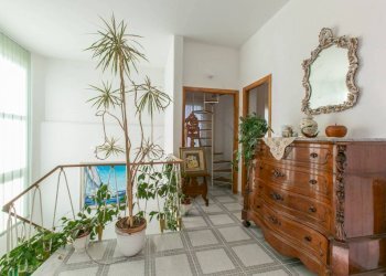 Interno palazzo - Villa via Luigi Mazza, 34, Anzio - foto 46