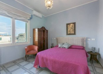 Camera da letto - Villa via Luigi Mazza, 34, Anzio - foto 47